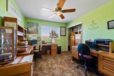 Tiny photo for 2100 Starkey Road, Shandon, CA 93461 (MLS # NS26060359)