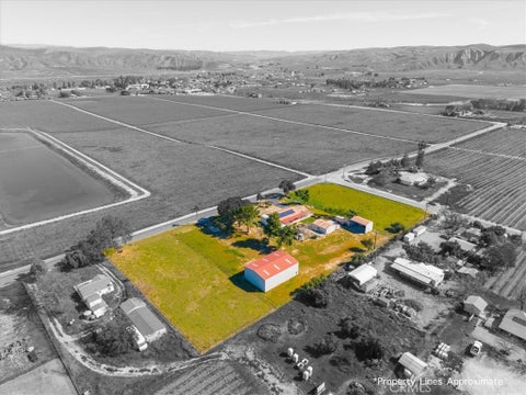 Tiny photo for 2100 Starkey Road, Shandon, CA 93461 (MLS # NS26060359)