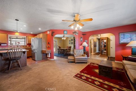 Tiny photo for 2100 Starkey Road, Shandon, CA 93461 (MLS # NS26060359)