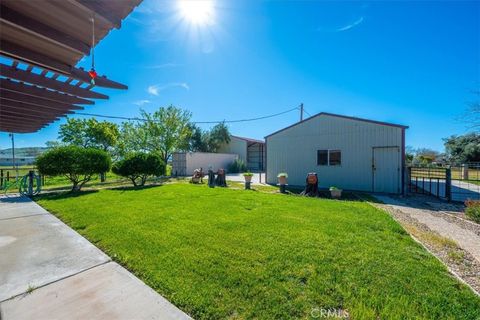 Tiny photo for 2100 Starkey Road, Shandon, CA 93461 (MLS # NS26060359)