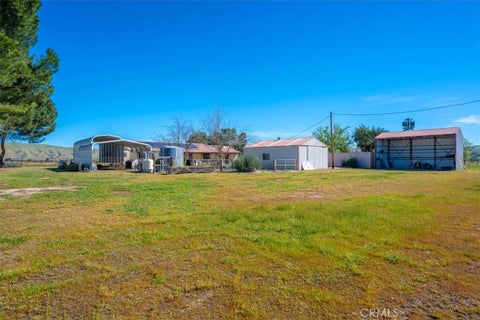 Tiny photo for 2100 Starkey Road, Shandon, CA 93461 (MLS # NS26060359)