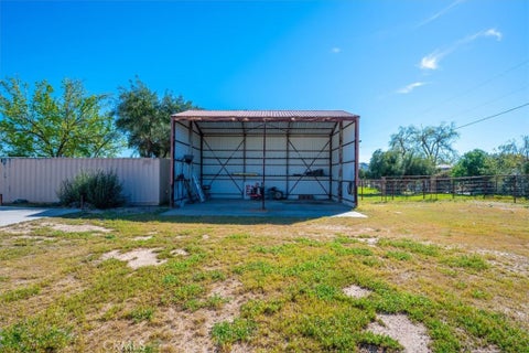 Tiny photo for 2100 Starkey Road, Shandon, CA 93461 (MLS # NS26060359)