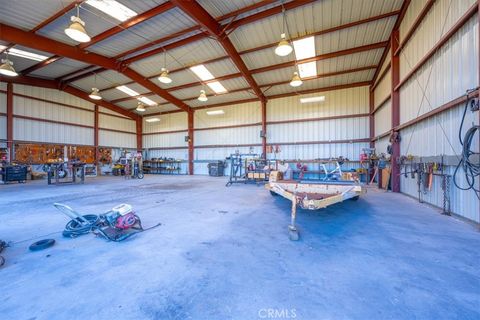 Tiny photo for 2100 Starkey Road, Shandon, CA 93461 (MLS # NS26060359)