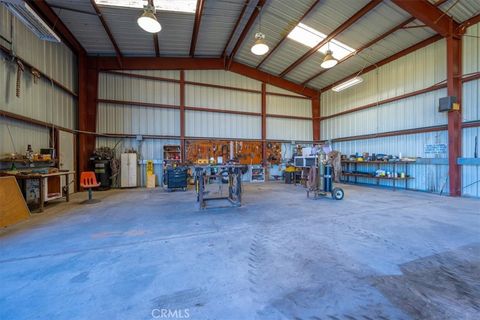 Tiny photo for 2100 Starkey Road, Shandon, CA 93461 (MLS # NS26060359)