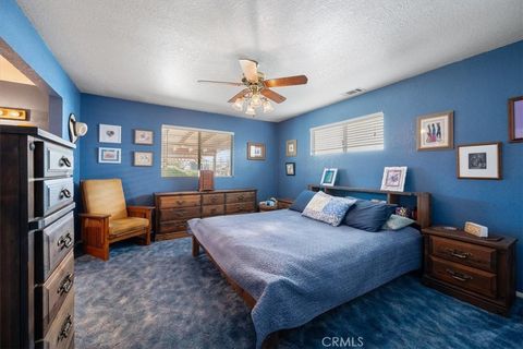 Tiny photo for 2100 Starkey Road, Shandon, CA 93461 (MLS # NS26060359)