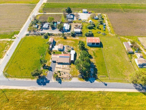 Tiny photo for 2100 Starkey Road, Shandon, CA 93461 (MLS # NS26060359)