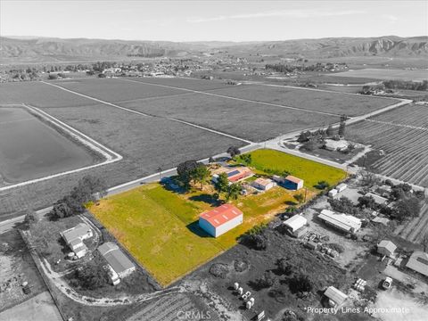 Tiny photo for 2100 Starkey Road, Shandon, CA 93461 (MLS # NS26060359)