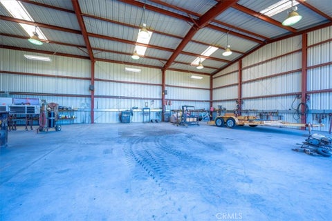 Tiny photo for 2100 Starkey Road, Shandon, CA 93461 (MLS # NS26060359)