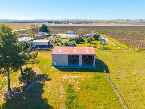 Tiny photo for 2100 Starkey Road, Shandon, CA 93461 (MLS # NS26060359)