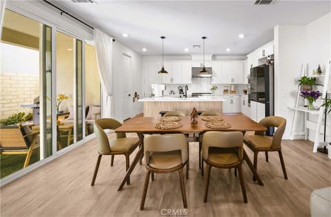 Photo of 27616 Symphony Place, Valencia, CA 91381 (MLS # SR26054634)