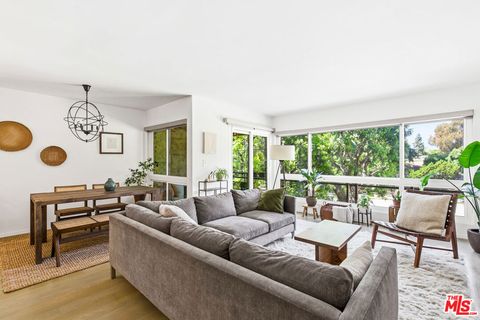 Photo of 5625 Green Valley Circle #208, Culver City, CA 90230 (MLS # 26759997)