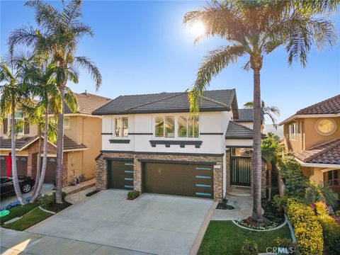27975 Loretha Laguna Niguel CA 92677