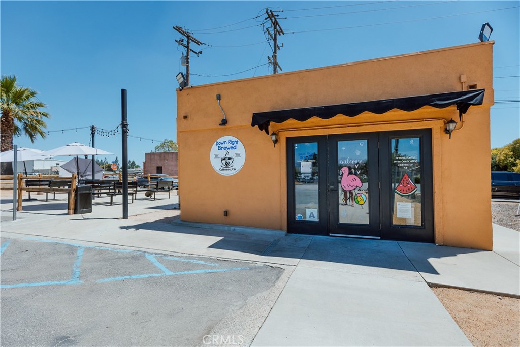 950 Calimesa Boulevard