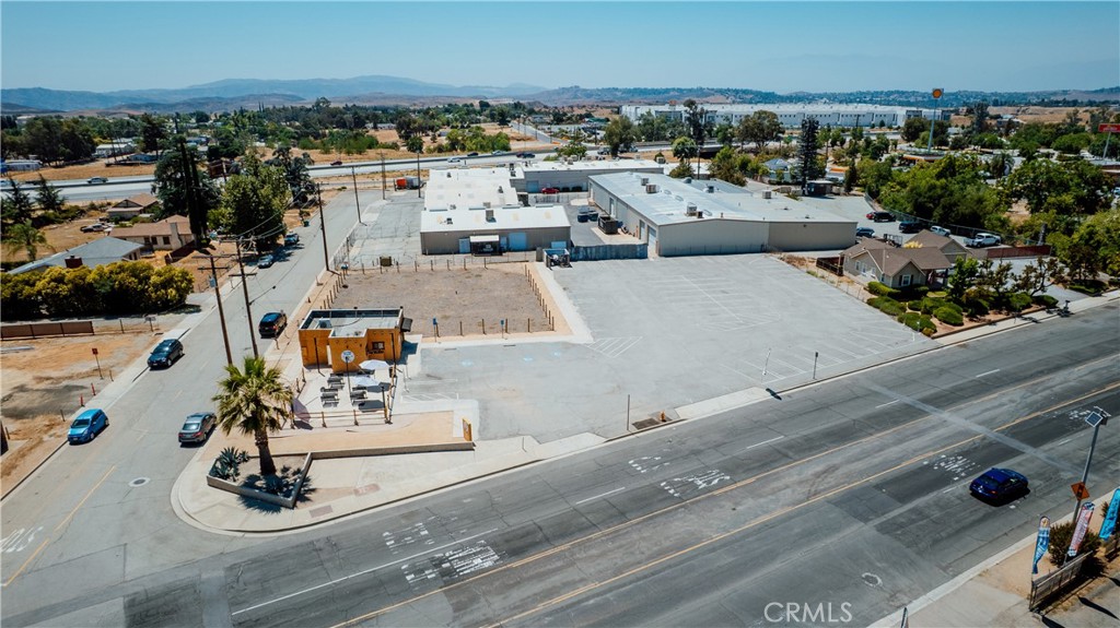 950 Calimesa Boulevard
