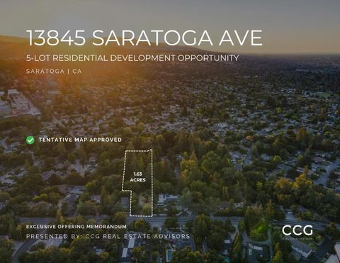 Saratoga CA 95070