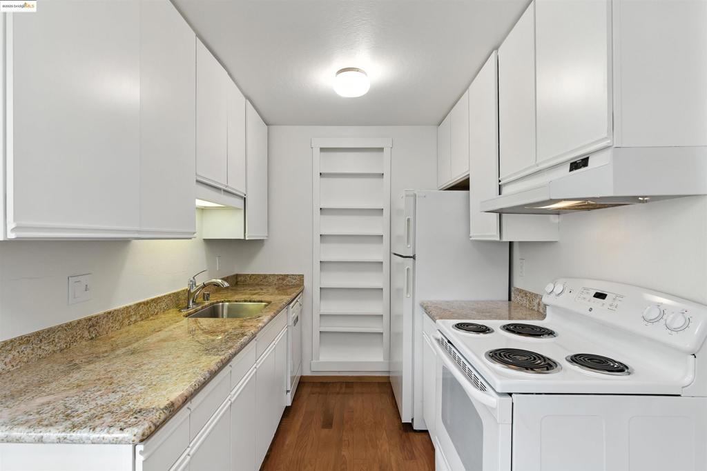 MARINA FAIRE - Residential