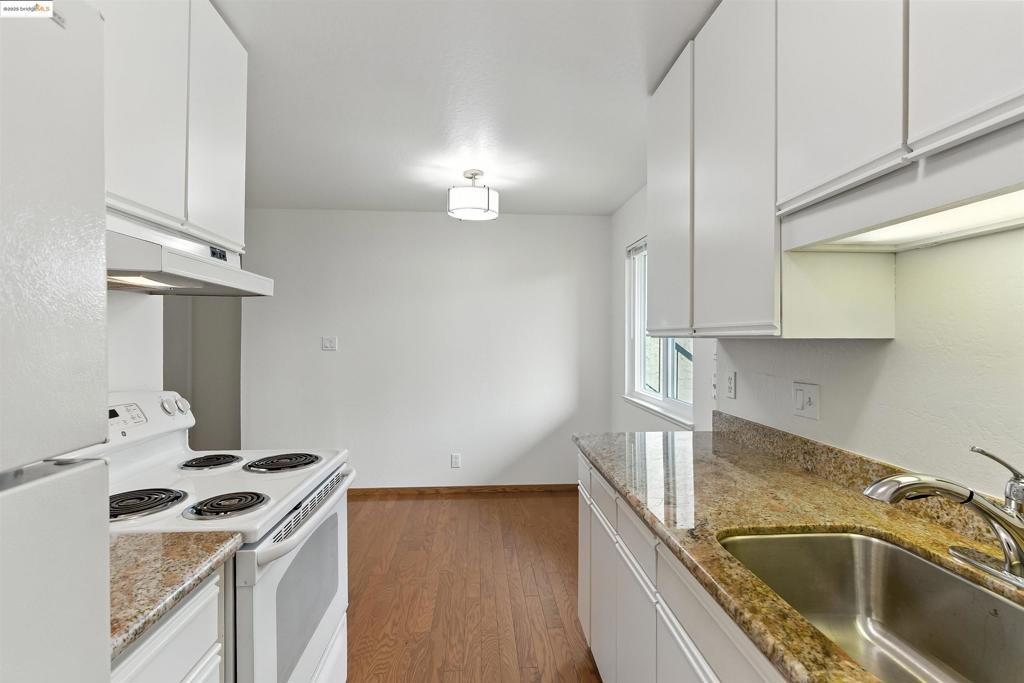 MARINA FAIRE - Residential