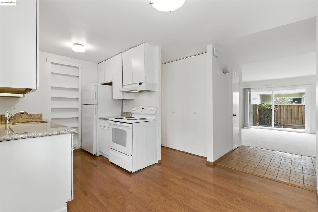 MARINA FAIRE - Residential