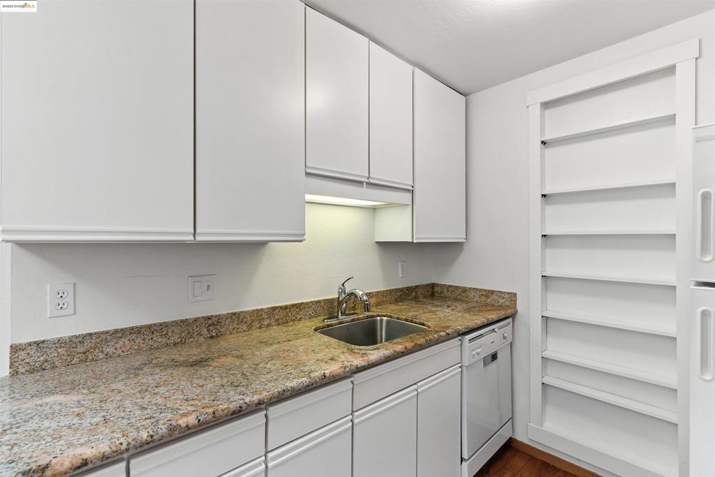 MARINA FAIRE - Residential