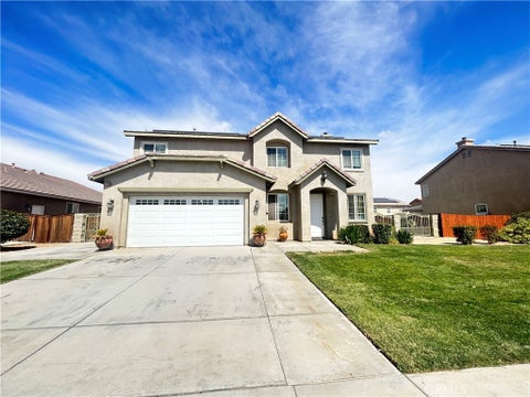 Photo of 12966 Georgetown LN, Victorville, CA 92392 (MLS # CV26220492)