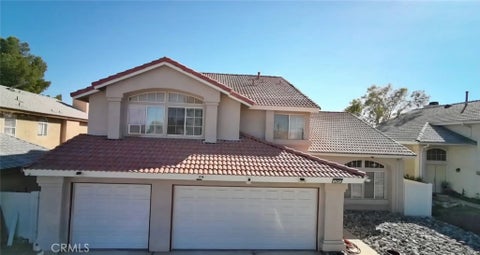 Photo of 12845 Petaluma RD, Victorville, CA 92392 (MLS # HD26230520)