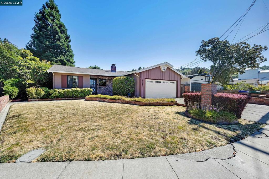 2324 Dolores Ct CT, Pinole CA 94564