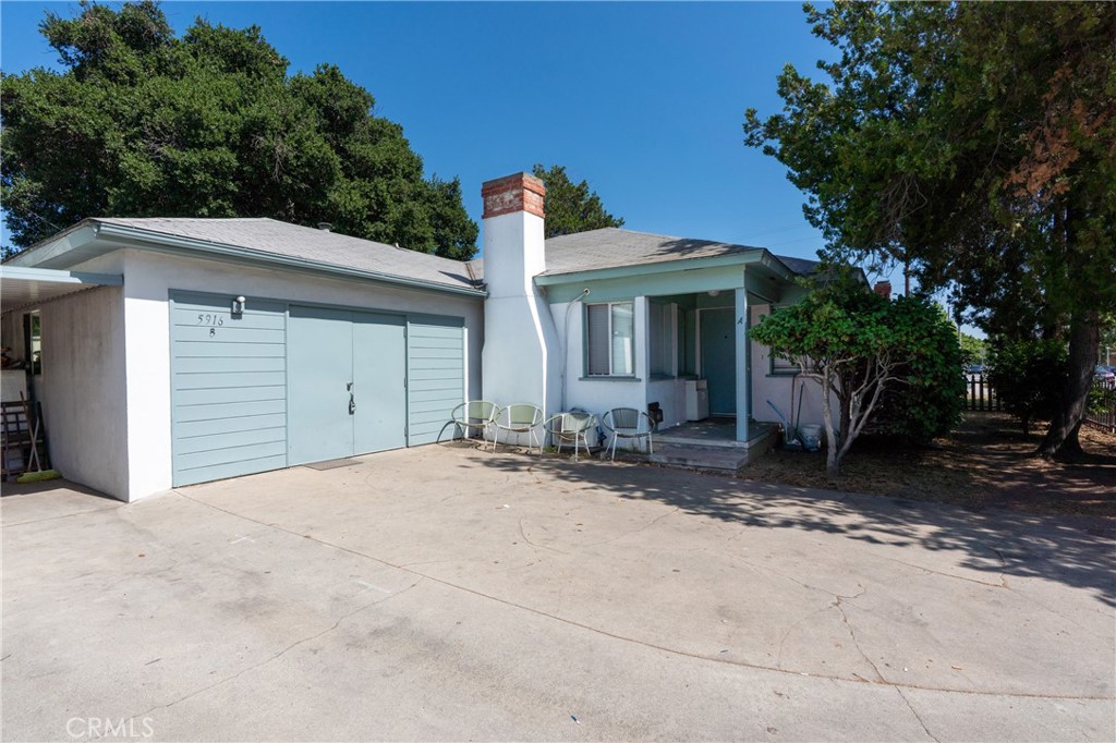 5916 Rosemead Boulevard