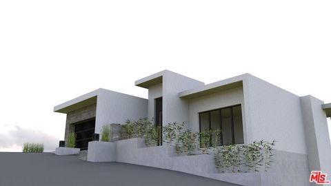 27081 Old Chimney Road Malibu CA 90265