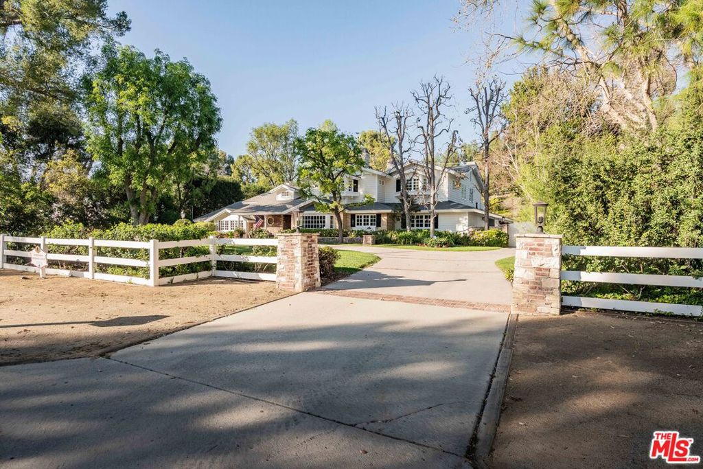 23939 Long Valley Road