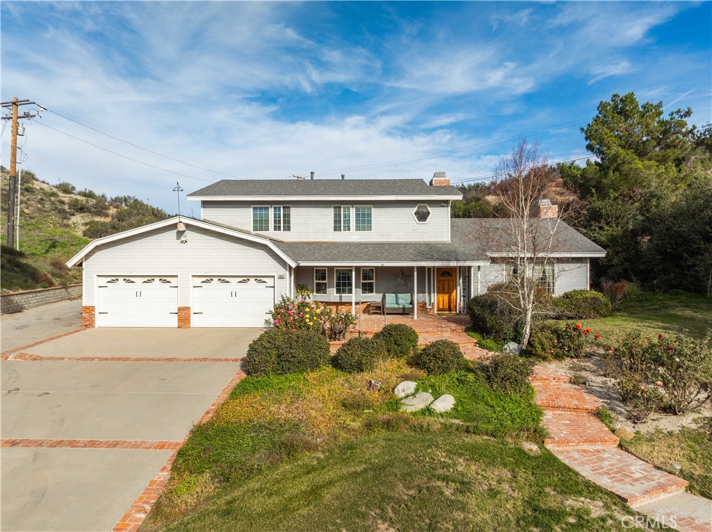 28132 Oak Spring Canyon