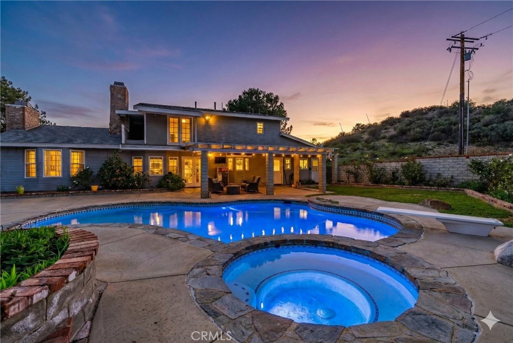28132 Oak Spring Canyon