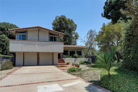 Photo of 4601 Browndeer LN, Rancho Palos Verdes, CA 90275 (MLS # SB26175123)