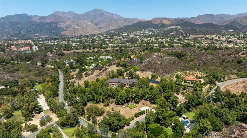 Los Ranchos Estates (LRE) - Residential