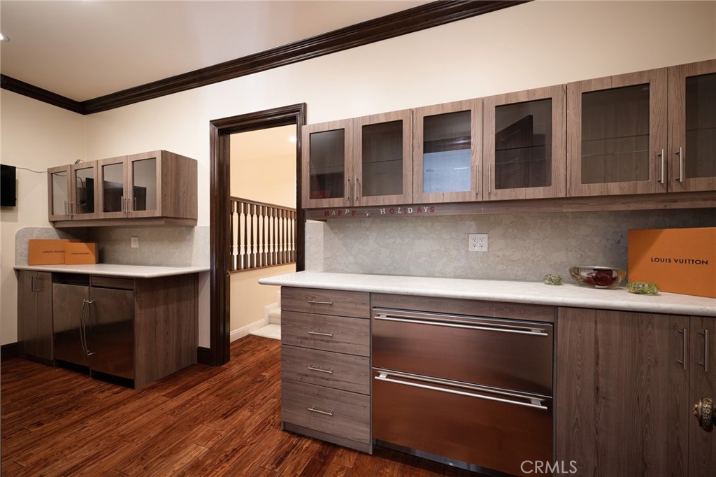 Los Ranchos Estates (LRE) - Residential