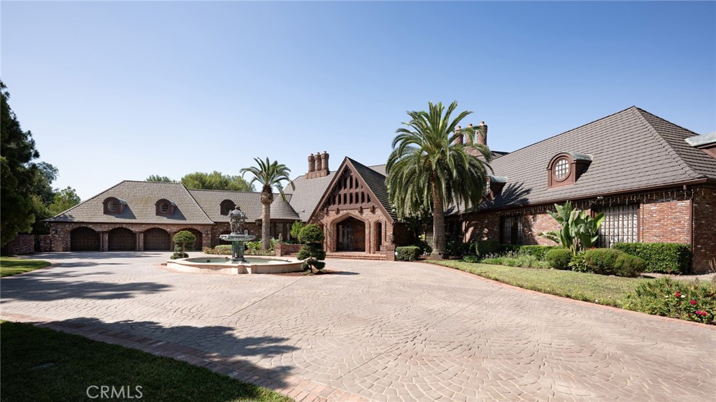 Los Ranchos Estates (LRE) - Residential