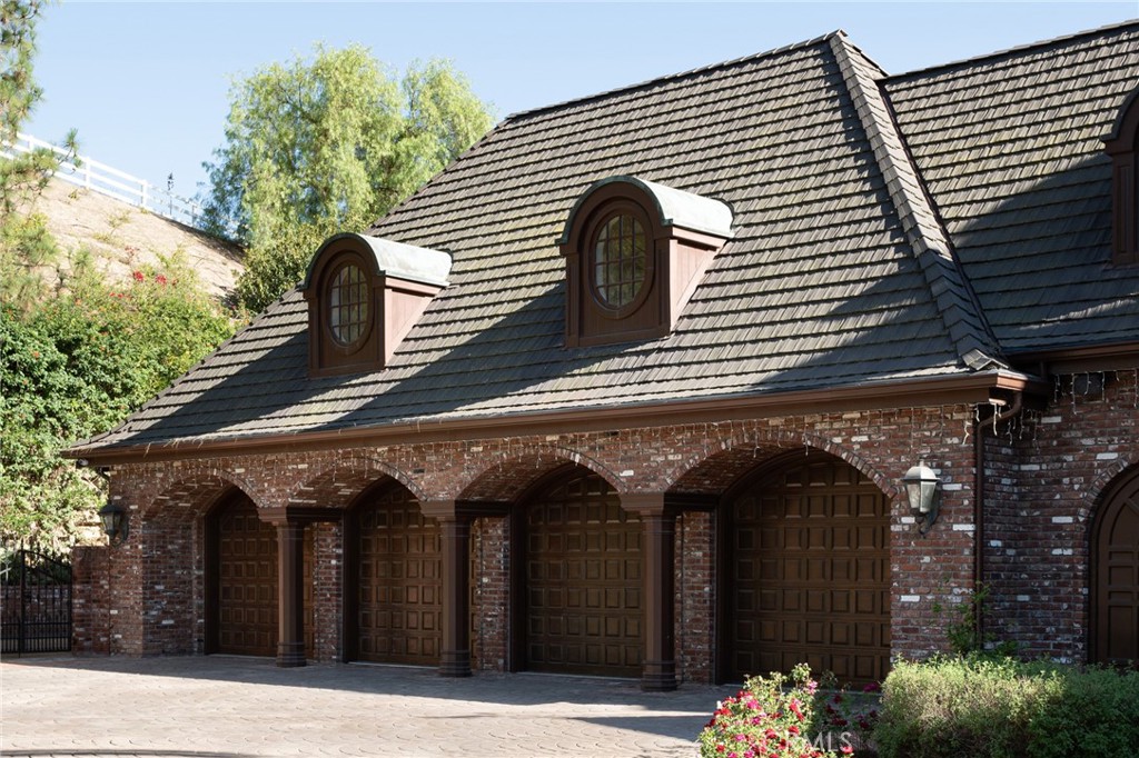 Los Ranchos Estates (LRE) - Residential