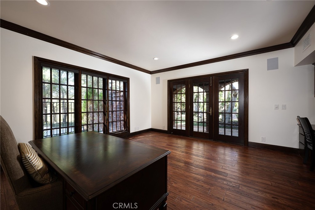 Los Ranchos Estates (LRE) - Residential