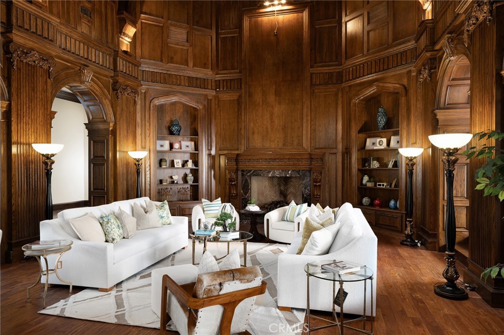 Los Ranchos Estates (LRE) - Residential