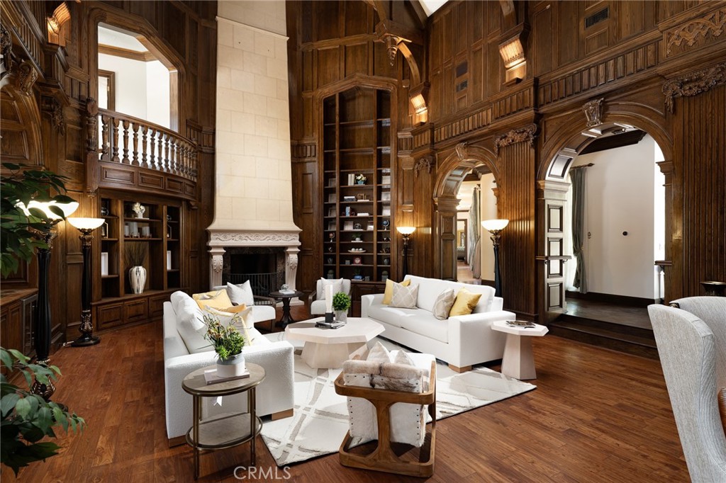 Los Ranchos Estates (LRE) - Residential