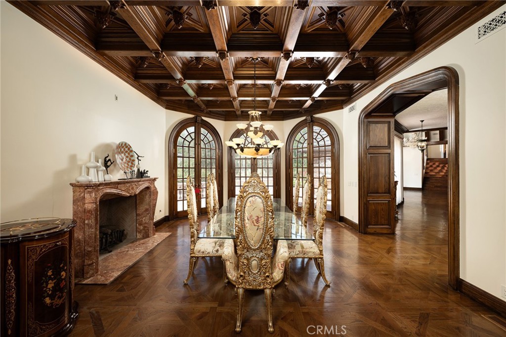 Los Ranchos Estates (LRE) - Residential