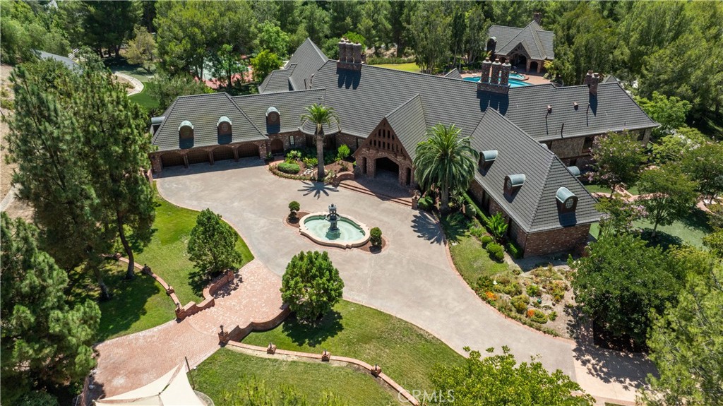 Los Ranchos Estates (LRE) - Residential