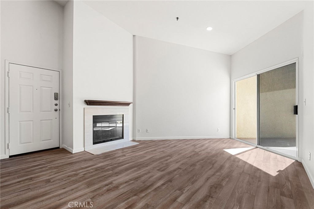 Oak Park (867) - Residential Lease