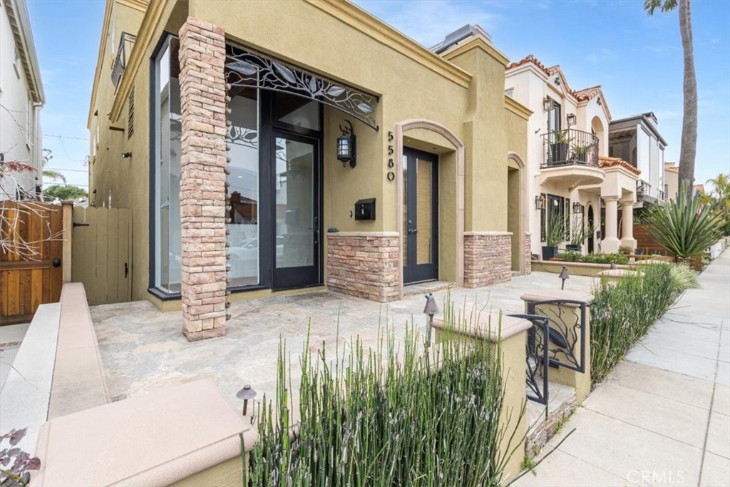 5580 E Saint Irmo Walk