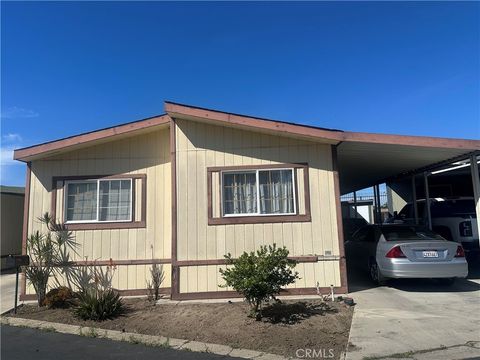 Photo of 3424 W Washington Avenue #539, Santa Ana, CA 92703 (MLS # PW26081706)