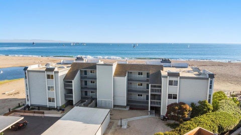 Photo of 22130 E Cliff Drive #2D, Santa Cruz, CA 95062 (MLS # ML82059470)