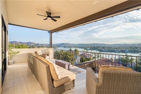 22241 San Joaquin Drive W Canyon Lake CA 92587