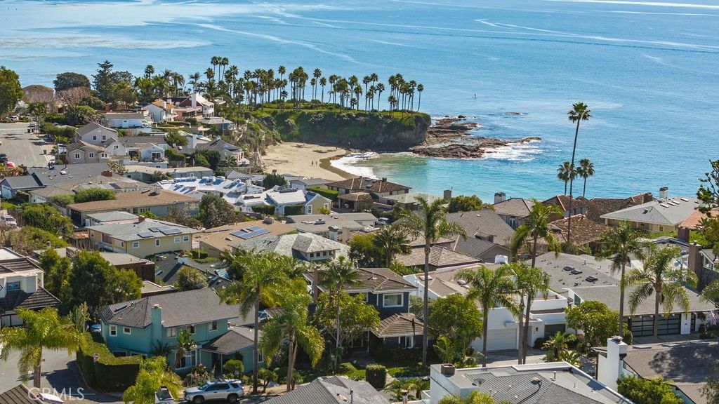 Photo of 128 Crescent Bay Drive Dr, Laguna Beach, CA 92651 (MLS # LG26041750)