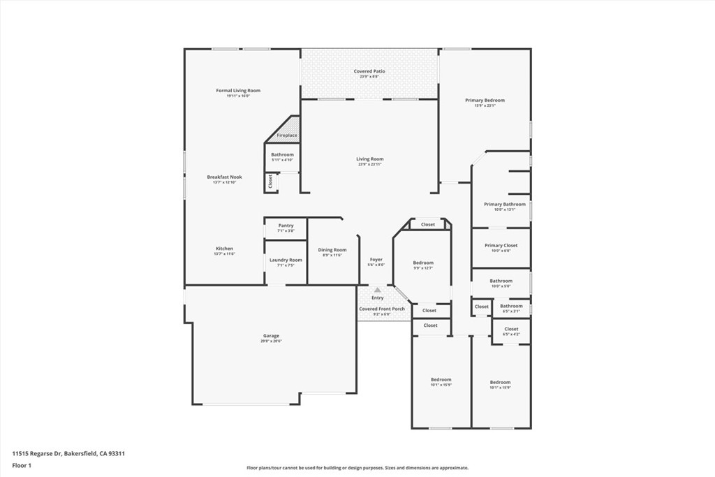 Main image without alt text