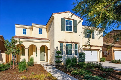 Photo of 4060 S Bowery PL, Ontario, CA 91761 (MLS # TR26188764)