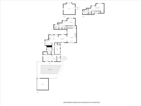 Photo of 14440 Valley Vista Boulevard, Sherman Oaks, CA 91423 (MLS # 26671485)